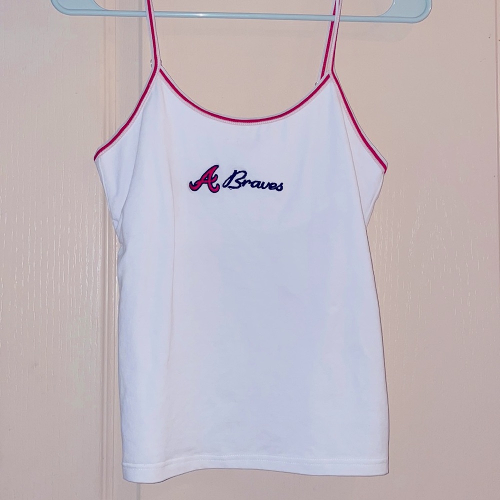 Atlanta Braves Cami